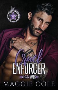 Cover image for Cruel Enforcer