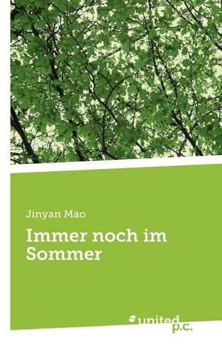 Cover image for Immer noch im Sommer