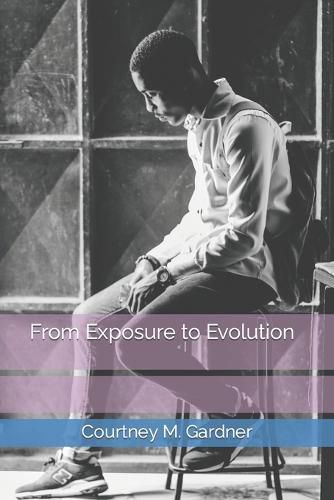 Cover image for From Exposure to Evolution