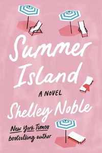 Cover image for Summer Island: A Novel