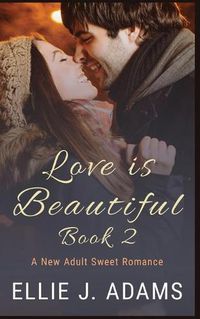 Cover image for Love is Beautiful Book 2