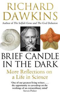 Cover image for Brief Candle in the Dark: My Life in Science