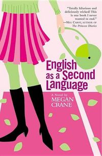 Cover image for English as a Second Language