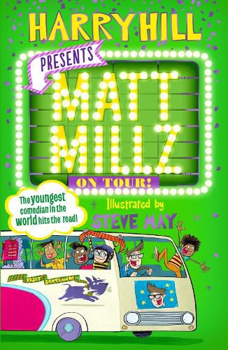 Matt Millz on Tour!