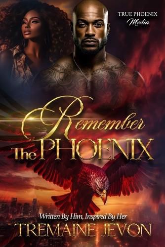 Cover image for Remember The Phoenix