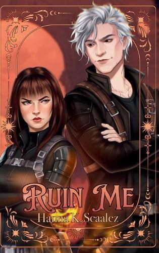 Cover image for Ruin Me