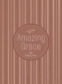 Cover image for Amazing Grace