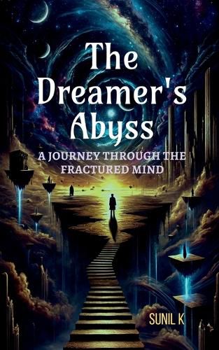 Cover image for The Dreamer's Abyss