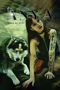 Cover image for Anya