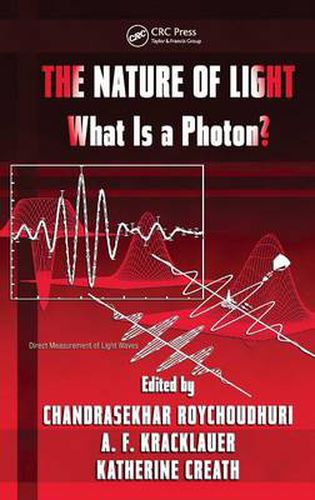 Cover image for The Nature of Light: What is a Photon?