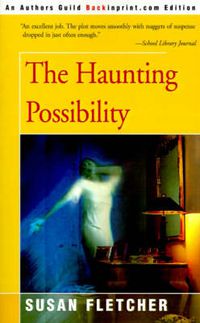 Cover image for The Haunting Possiblity