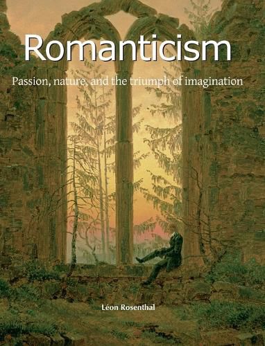 Cover image for Romanticism
