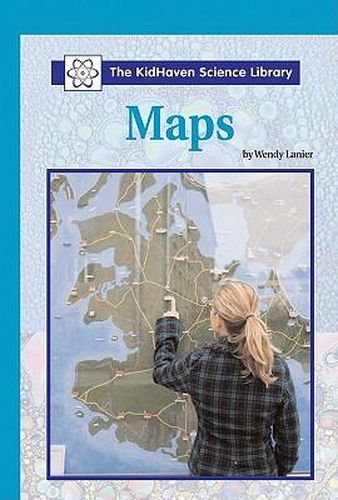 Cover image for Maps