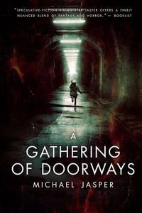 Cover image for A Gathering of Doorways