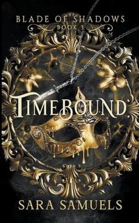 Cover image for Timebound