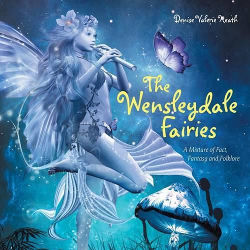 Cover image for The Wensleydale Fairies