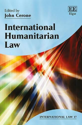 Cover image for International Humanitarian Law