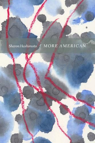 Cover image for More American