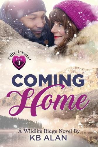 Cover image for Coming Home