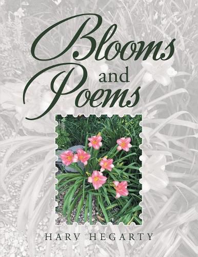 Cover image for Blooms and Poems