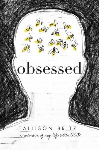 Cover image for Obsessed: A Memoir of My Life with Ocd