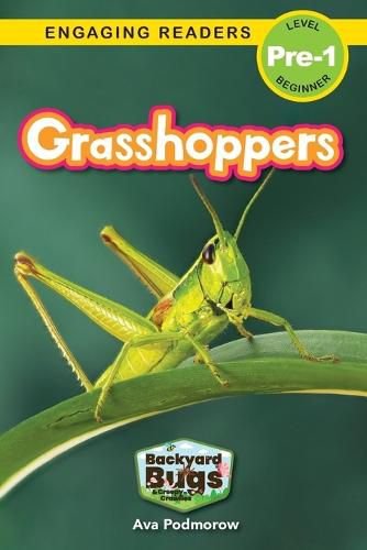 Grasshoppers