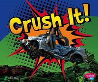 Cover image for Crush It!