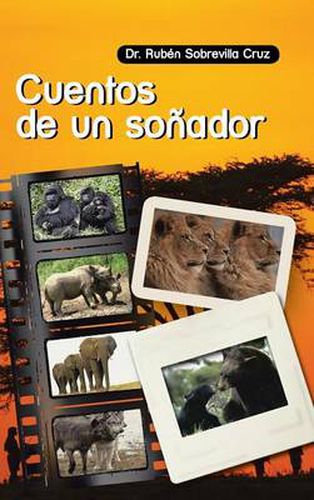 Cover image for Cuentos de Un Sonador