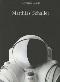 Cover image for Matthias Schaller