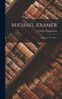 Cover image for Michael Kramer