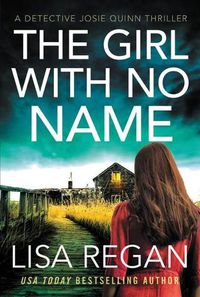 Cover image for The Girl with No Name