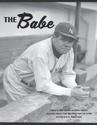 Cover image for The Babe