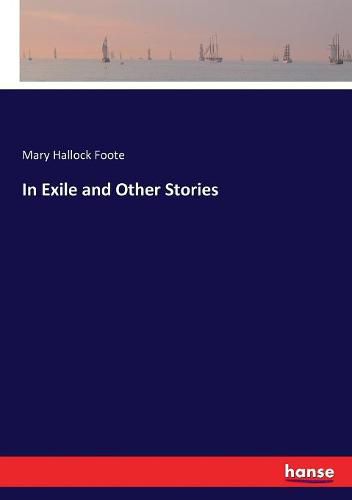 Cover image for In Exile and Other Stories