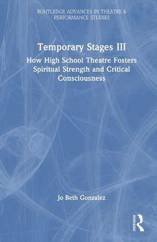 Cover image for Temporary Stages III