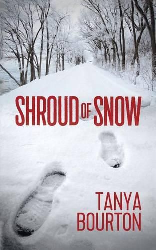 Cover image for Shroud of Snow