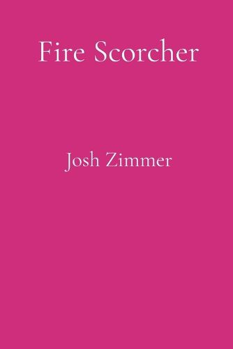 Cover image for Fire Scorcher