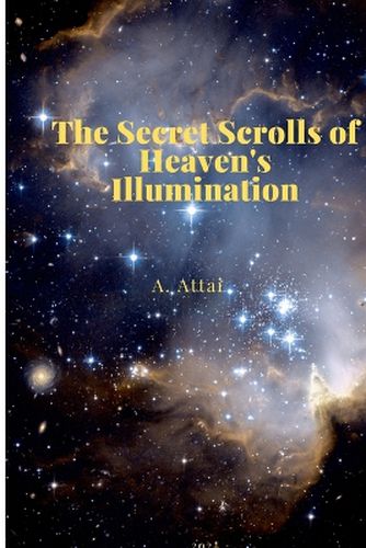 Cover image for The Secret Scrolls of Heaven's Illumination