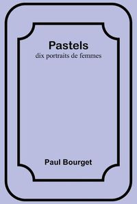 Cover image for Pastels