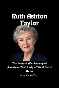 Cover image for Ruth Ashton Taylor