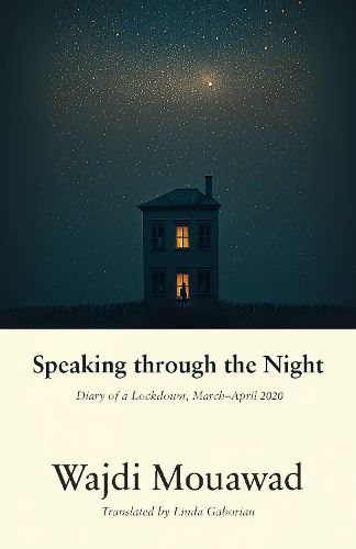 Cover image for Speaking through the Night