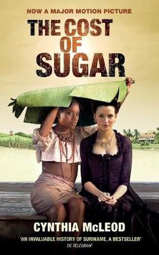 Cover image for The Cost of Sugar