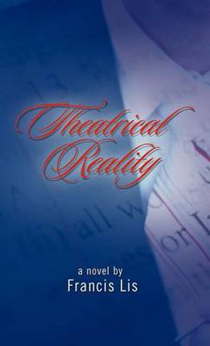 Cover image for Theatrical Reality