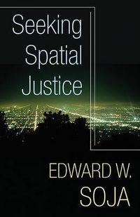 Cover image for Seeking Spatial Justice