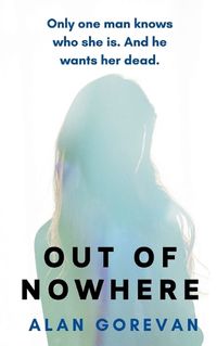 Cover image for Out of Nowhere