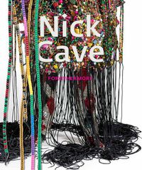 Cover image for Nick Cave: Forothermore