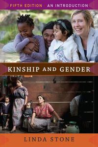 Cover image for Kinship and Gender: An Introduction