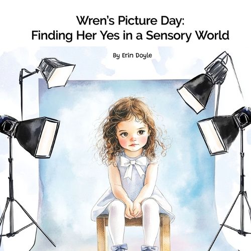 Cover image for Wren's Picture Day