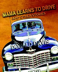 Cover image for Mama Learns to Drive