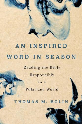 Cover image for An Inspired Word in Season