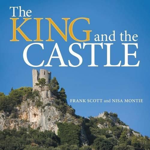 Cover image for The King and the Castle